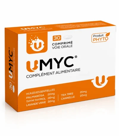 UMYC 30