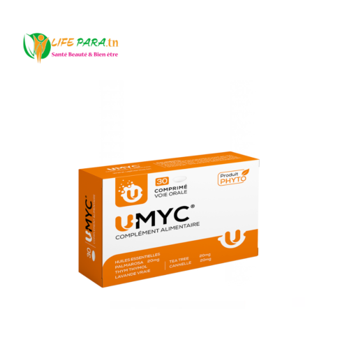 UMYC 30