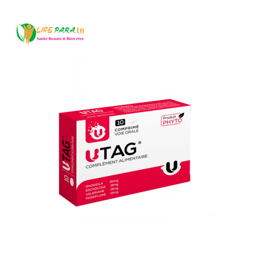 UTAG 10