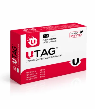 UTAG 10