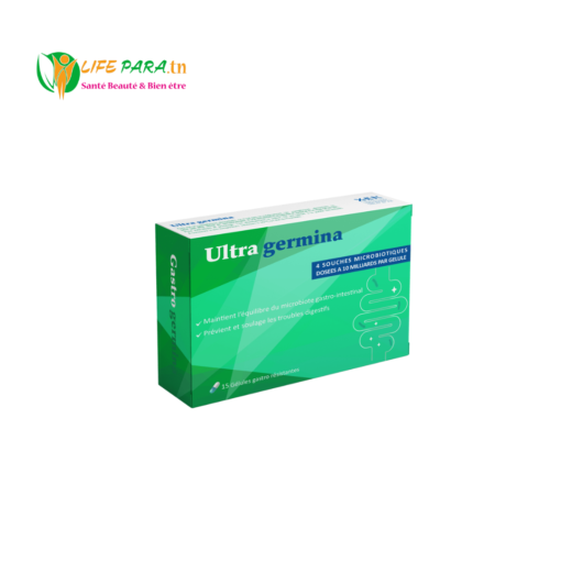 Gastro germina B15