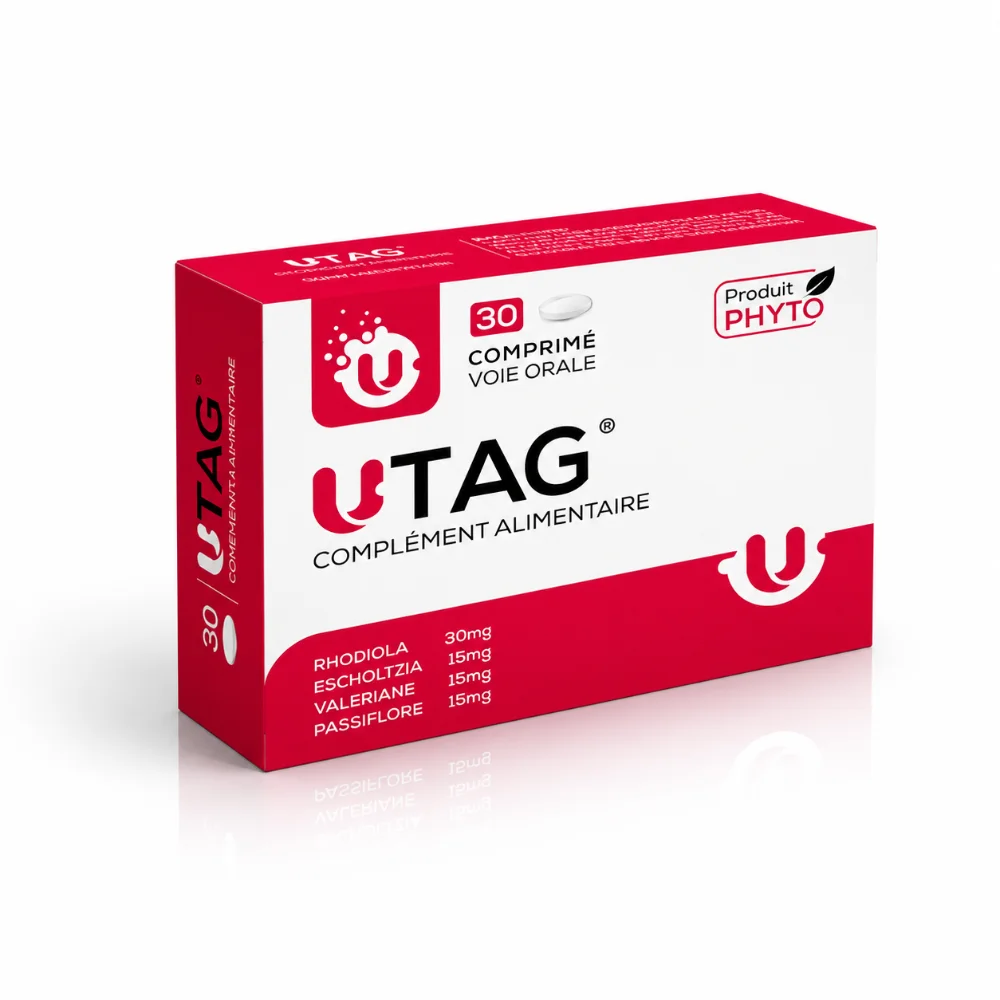 Utag 30 Utag 30