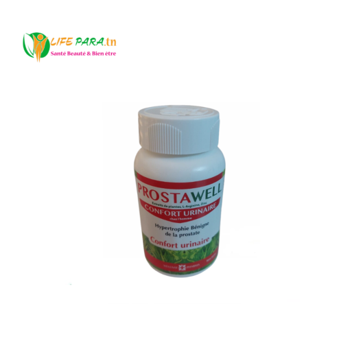 WELLNAT PROSTAWELL BT/60