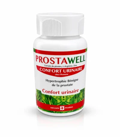 WELLNAT PROSTAWELL BT60