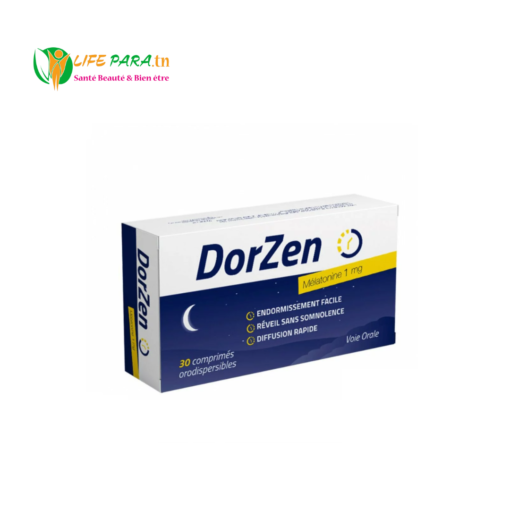 XEN DORZEN 30 GELULES
