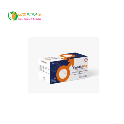 XEN FERTILLO DNA BT30 SACHET+60 GELULLES
