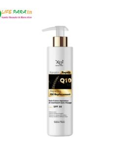 XEN KERATIN REPAIR Q10 OIL REPLACEMENT 250 ML