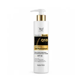 XEN KERATIN REPAIR Q10 OIL REPLACEMENT 250 ML