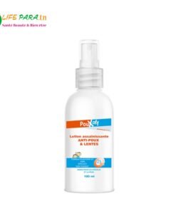 XEN POUXOFF LOTION ANTI POUX SPRAY ENFANTS 100ML