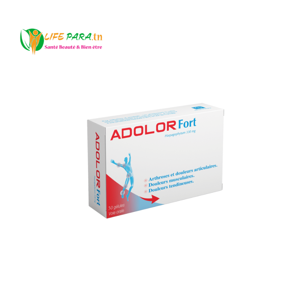 ADOLOR FORT B30/B60