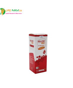Xen Kela Fer Lipo Sirop 150ml