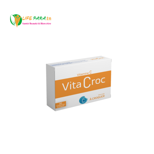 Vita Croc