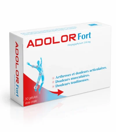 ADOLOR FORT B30 B60