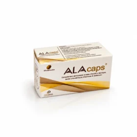 ALACAPS 30 CAPSULES