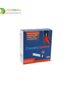 XEN CHONDROSAMINE 30 SACHETS 10ML