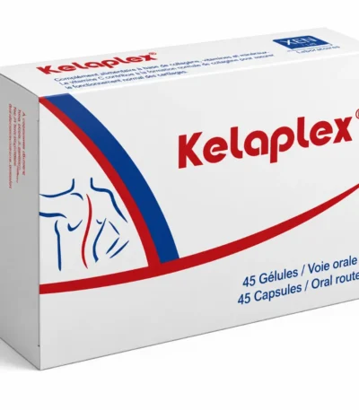 KELAPLEX 45 Gelules