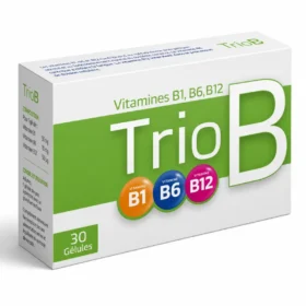 TRIO B