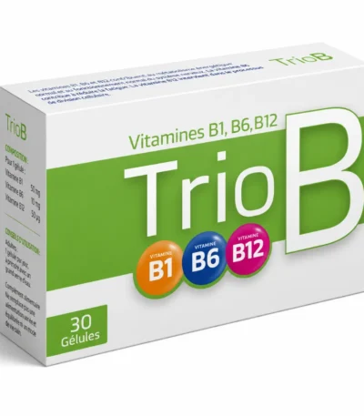 TRIO B
