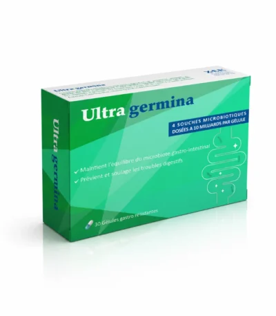 Ultra germina B30