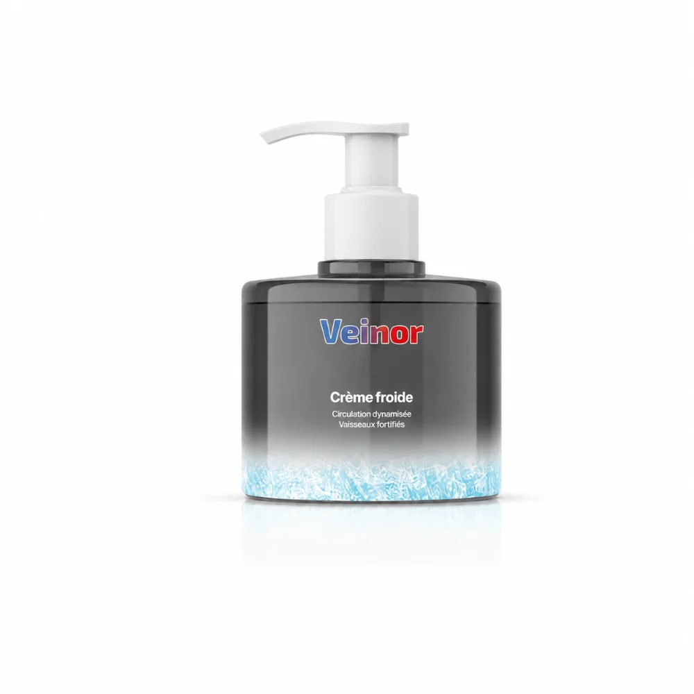 VEINOR CRÈME VEINOR CRÈME