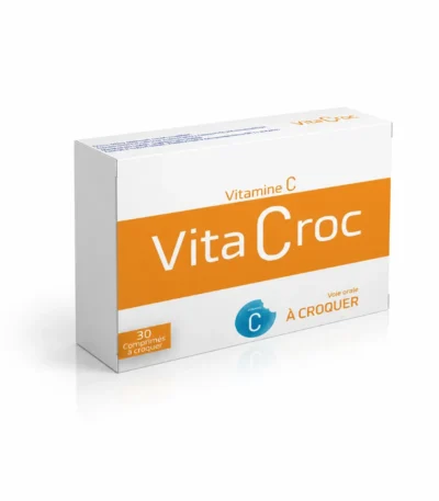 Vita Croc
