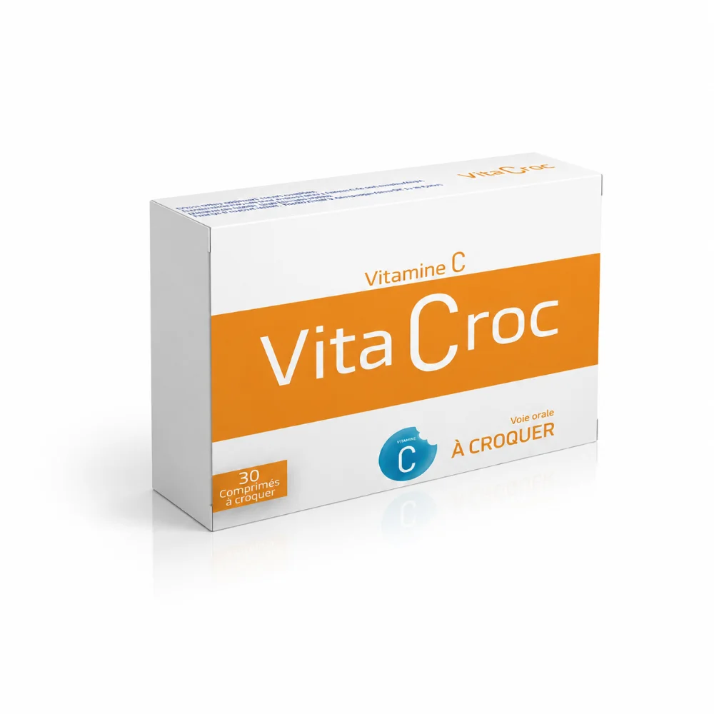 Vita Croc Vita Croc