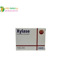 Xen Xylase 15 Gélules