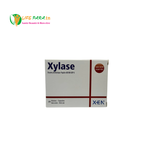Xen Xylase 15 Gélules