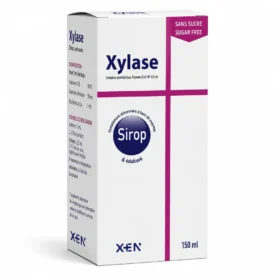Xen Xylase Sirop 150 Ml