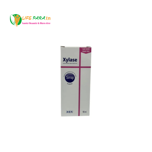 Xen Xylase Sirop 150 Ml