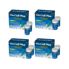 ON CALL PLUS 200 BANDELETTES LIVRAISON GRATUITE