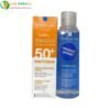 DERMACARE PHOTOSUN DUO Ecran spf 50+ au choix + eau micellaire 170 ml offerte