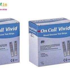 ON CALL VIVID 100 BANDELETTES LIVRAISON  GRATUITE