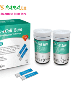 ON CALL SURE  50 BANDELETTES