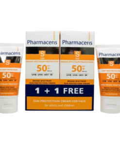 Pharmaceris DUO LOT DE 2 S Spectrum  Face Cream SPF50+, 50ml *2