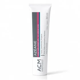ACM AZEANE CREME ACIDE AZELAIQUE 15% 30ML-3760095254616