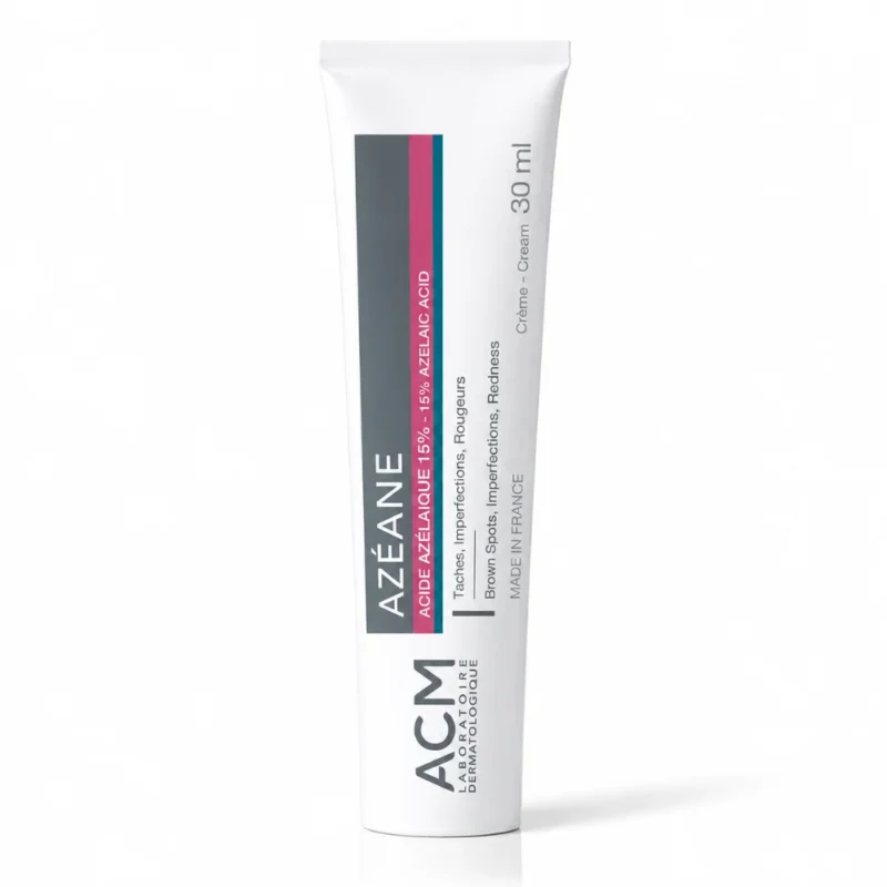 ACM AZEANE CREME ACIDE AZELAIQUE 15% 30ML-3760095254616