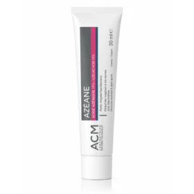 ACM AZEANE CREME ACIDE AZELAIQUE 15% 30ML