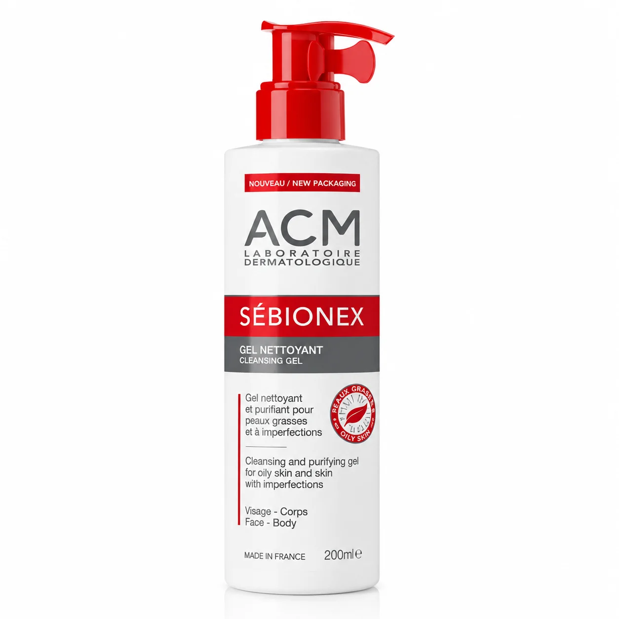 ACM-SEBIONEX-GEL-MOUSSANT-200ML ACM-SEBIONEX-GEL-MOUSSANT-200ML