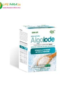EDEN LIFE ALGO IODE 30 COMPRIMÉS