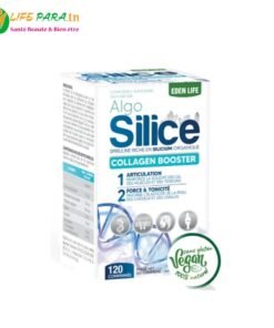 EDEN LIFE ALGO SILLICE COLLAGEN BOOSTER 120 comprimés