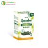 EDEN LIFE Spiruline 50 Gélules