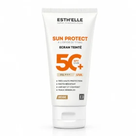 ESTHELLE SUN PROTECT Ecran Teinte Beige-6192421301492