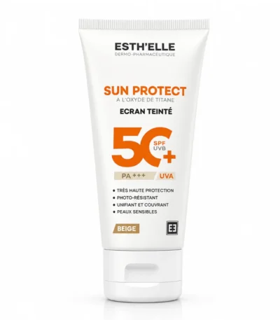 ESTHELLE SUN PROTECT Ecran Teinte Beige-6192421301492