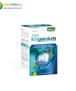 Eden Life AlgoMagnésium 60 Comprimés