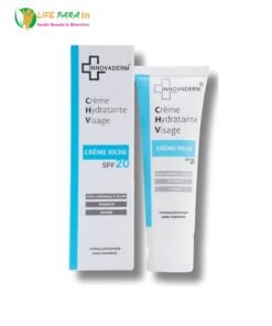 INNOVADERM Crème Riche SPF20 (50 ml)
