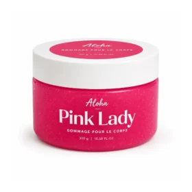 INODERMA ALOHA Body Scrub Pink Lady 300 g