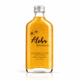 InoDerma Aloha Huile Monoï Gold 100ml