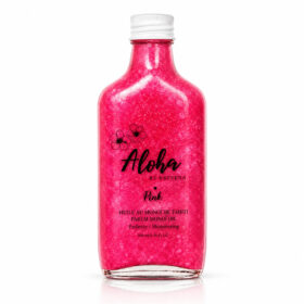 INODERMA ALOHA HUILE SECHE DE MONOI PINK 100 ml