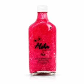 INODERMA ALOHA Huile au Monoï de Tahiti 100ml